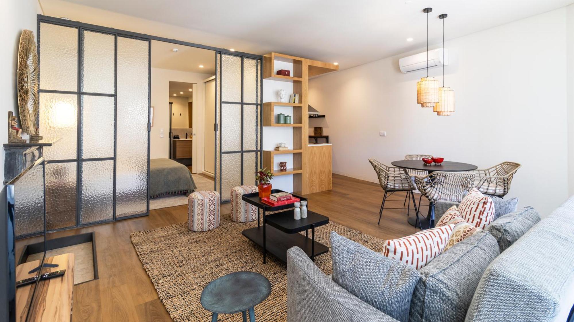 Carmo Apartment