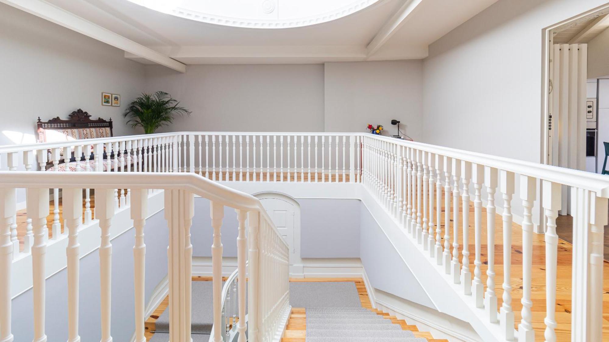 Carmo Apartment *