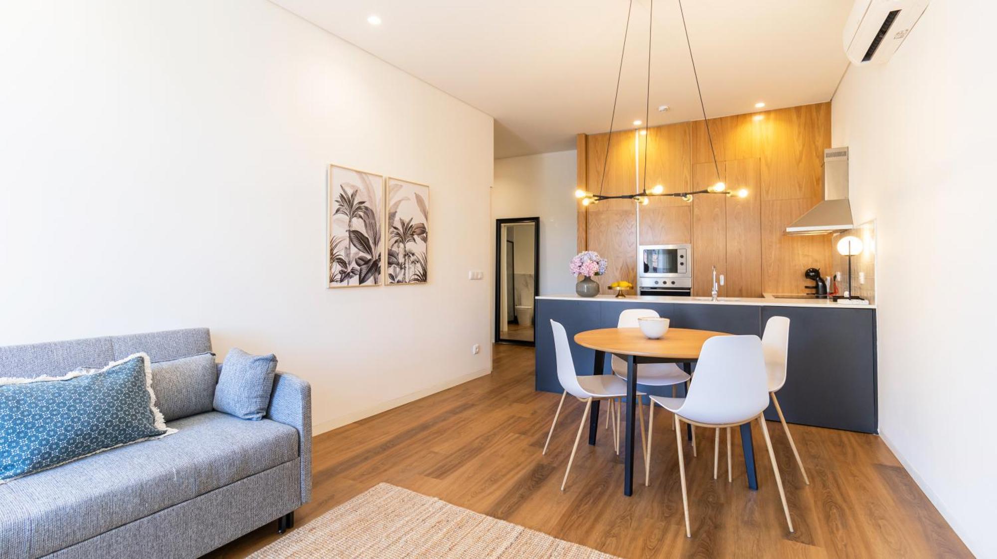 Carmo Apartment Porto