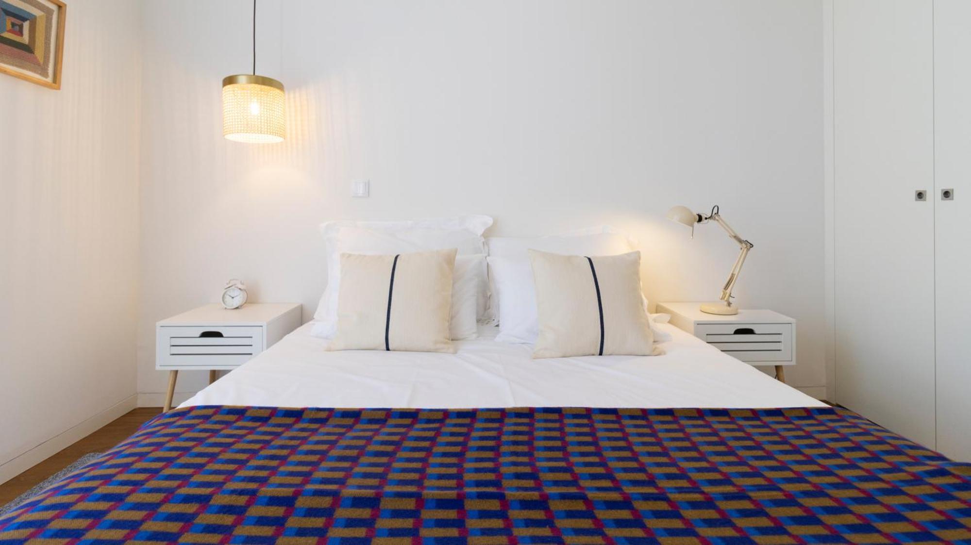 Apartment Carmo