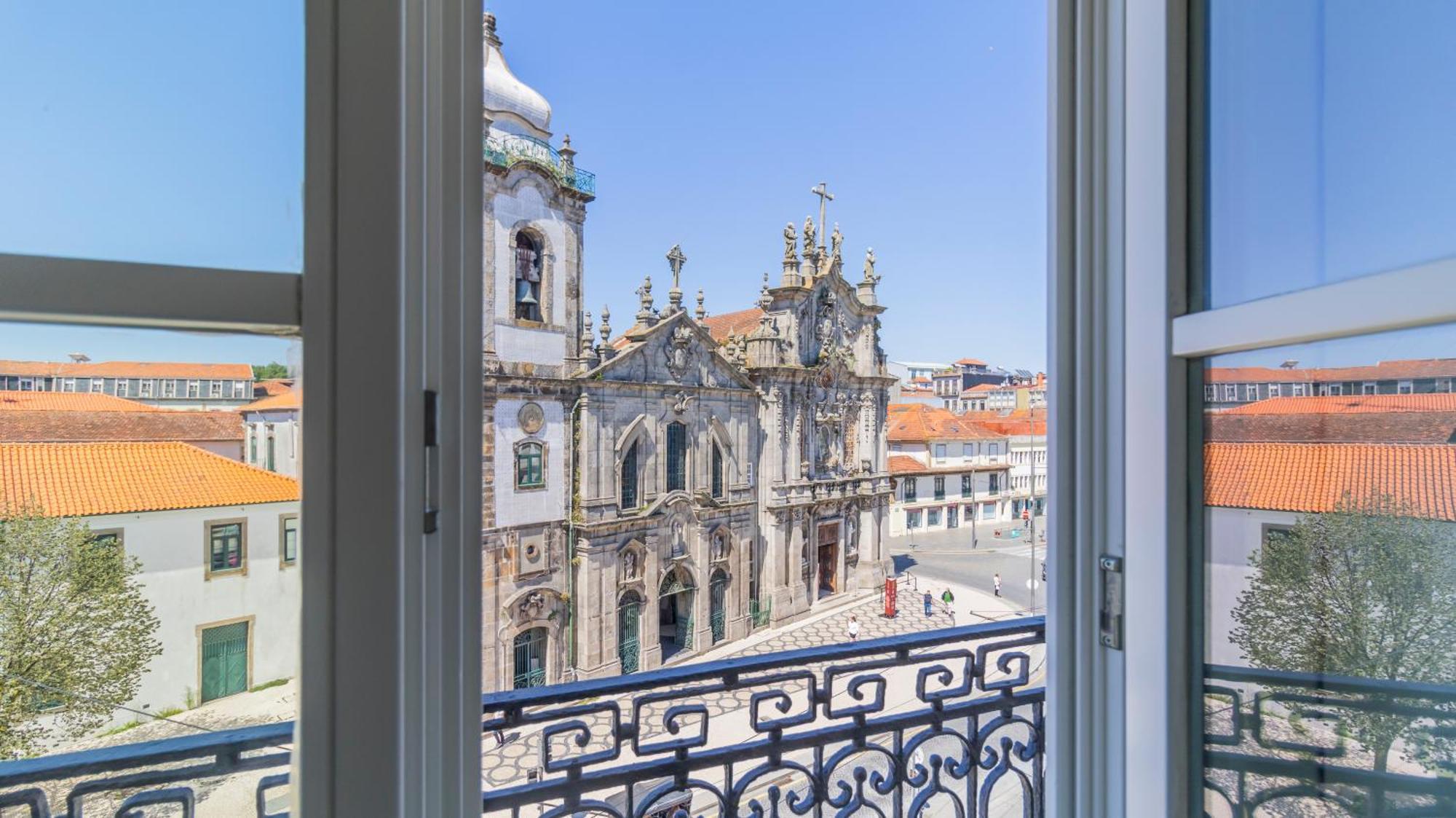 Carmo Apartment *