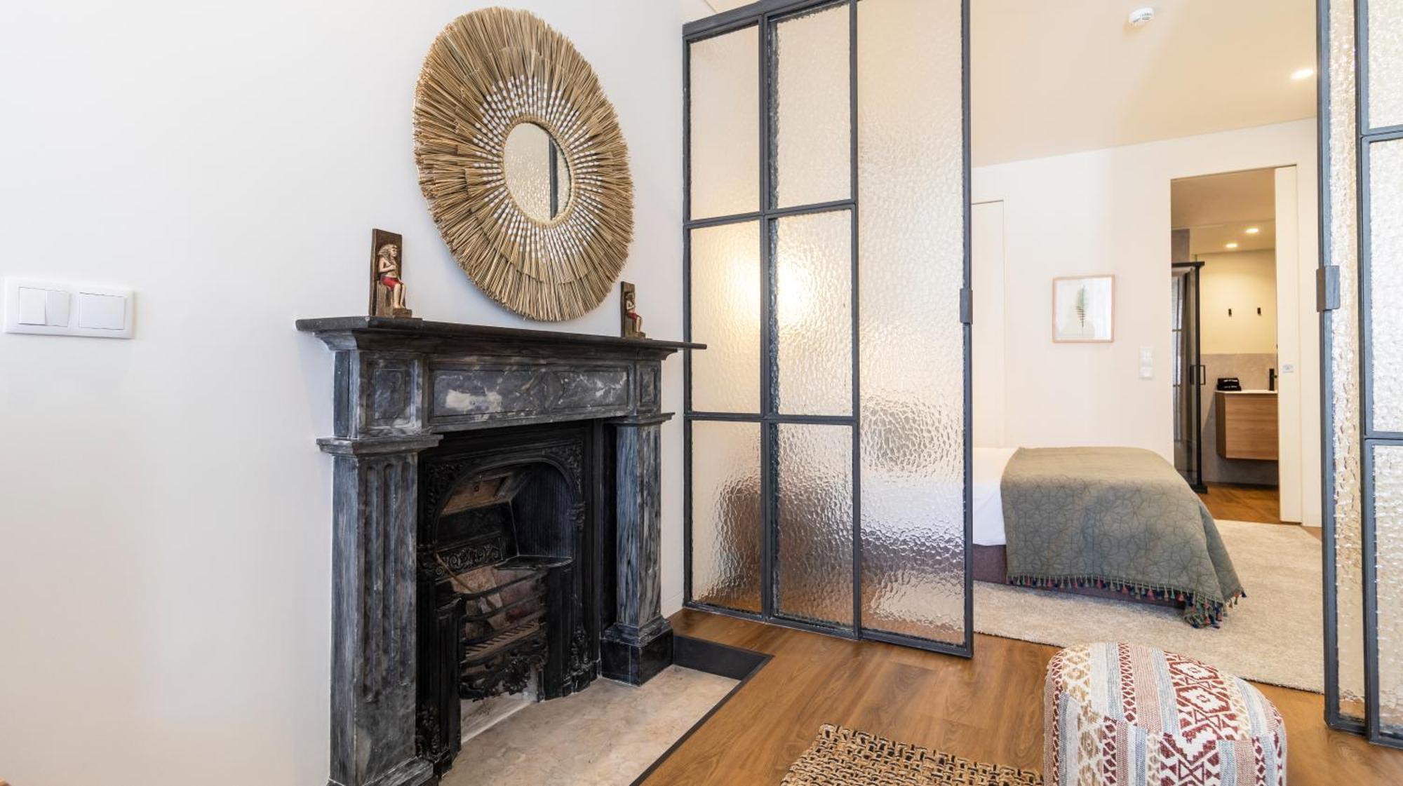 Apartment Carmo