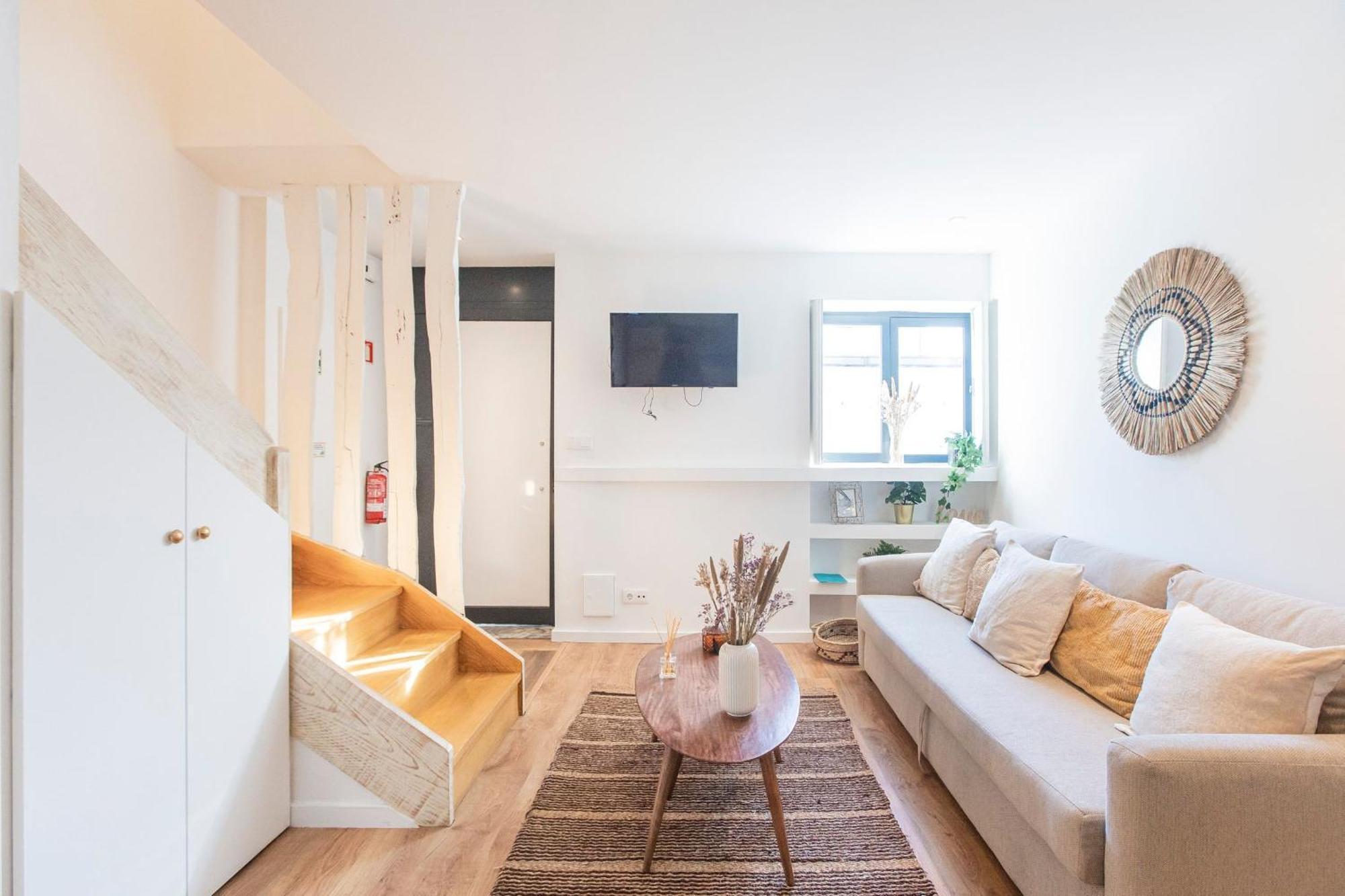 Holiday home Flh Townhouse Porto