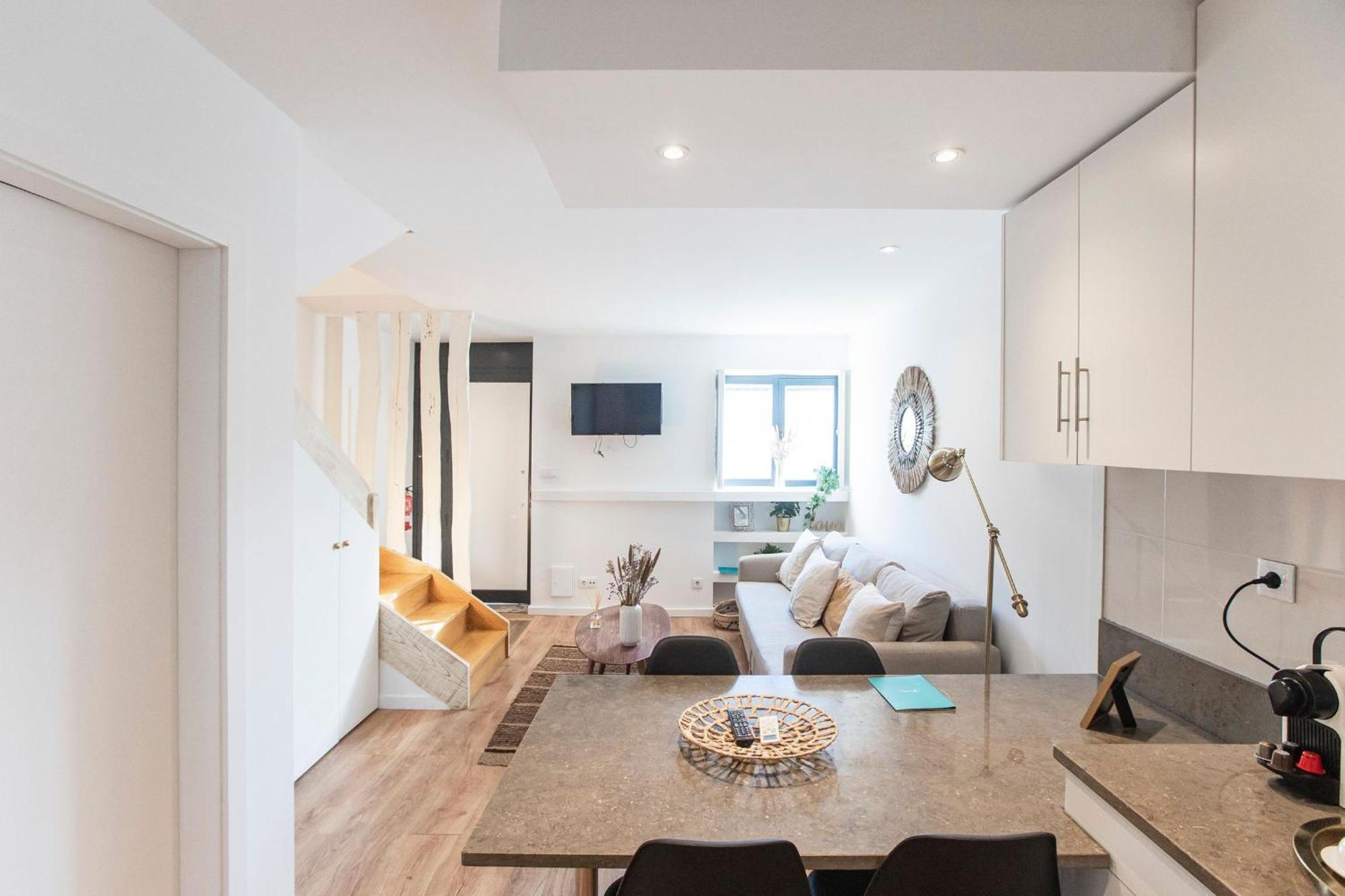 Flh Townhouse Holiday home *