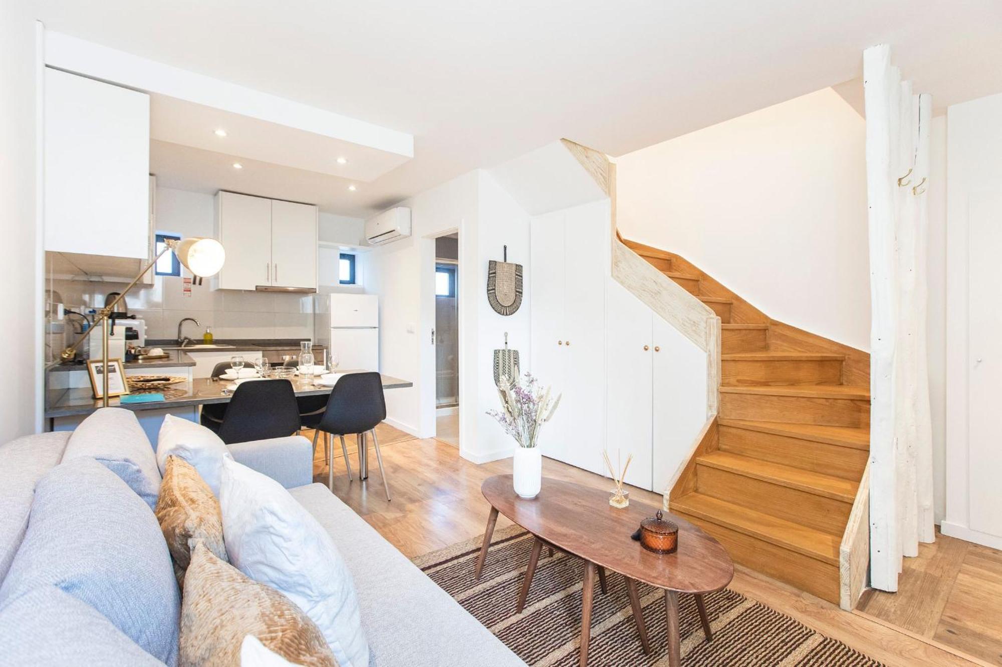 Flh Townhouse *