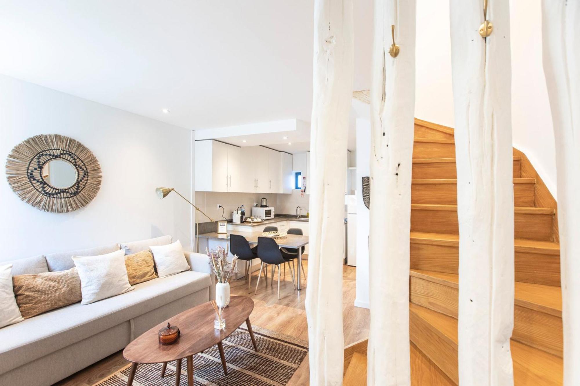 Flh Townhouse