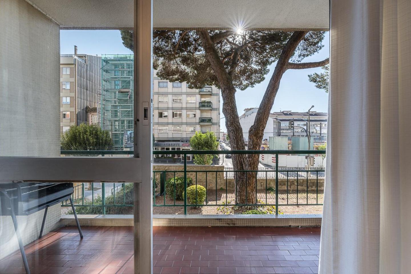 Guestready - Shades Of Blue With Balcony *
