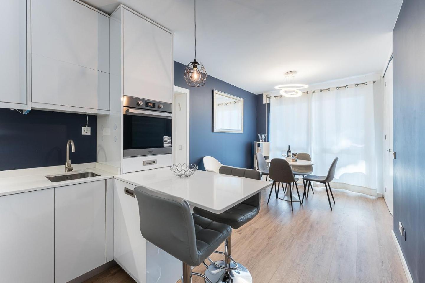 Guestready - Shades Of Blue With Balcony * Porto