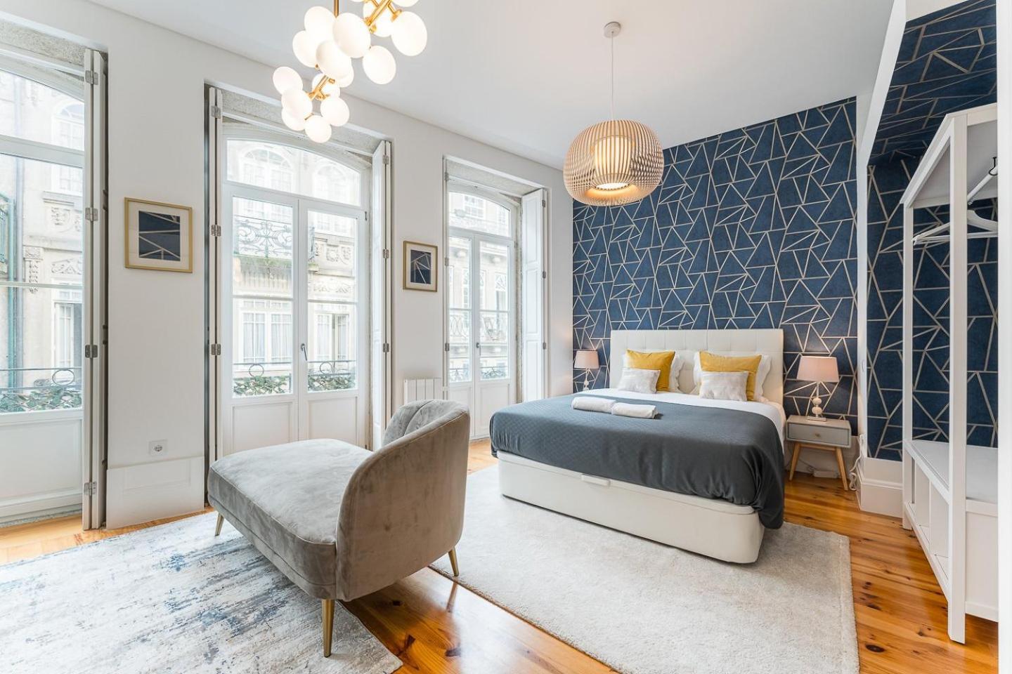 Guestready - Amazing In The Heart Of Apartment Porto