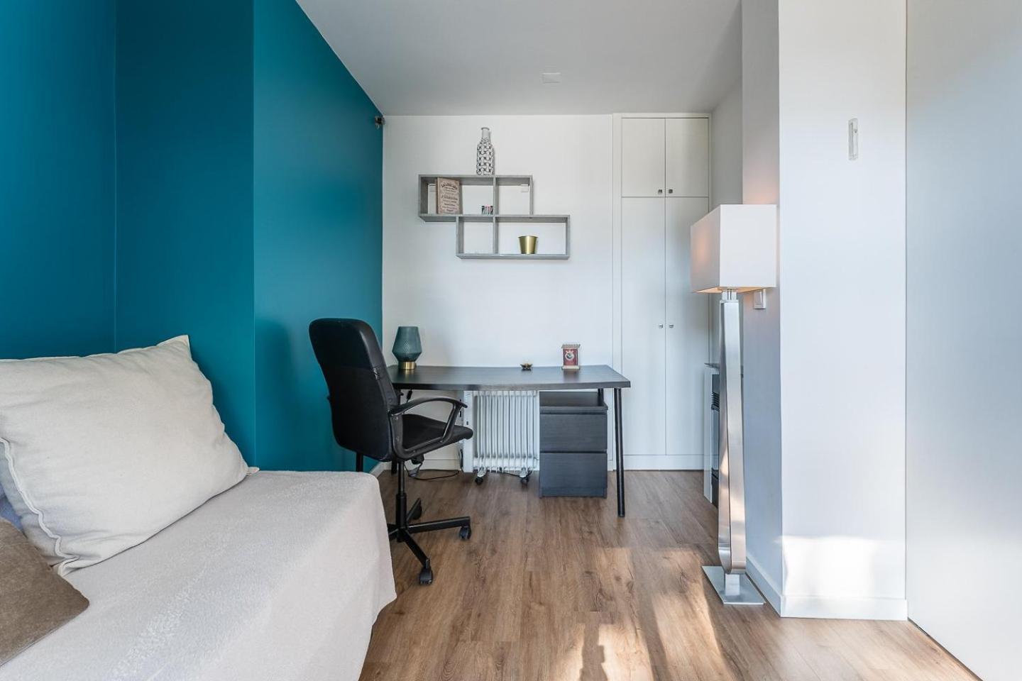 Appartement Guestready - Shades Of Blue With Balcony Porto