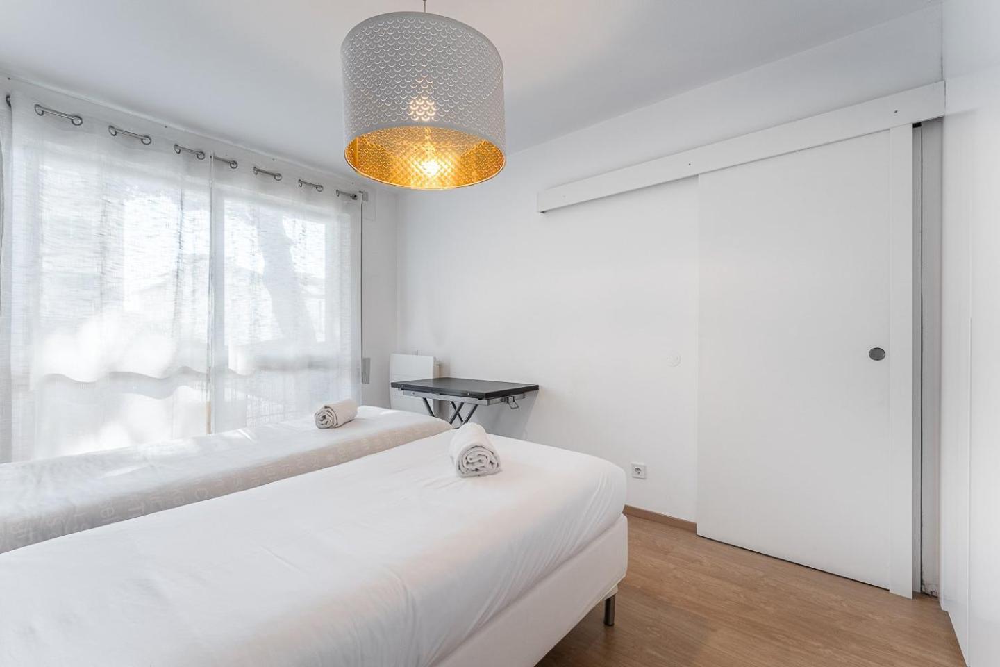 Guestready - Shades Of Blue With Balcony Appartement *