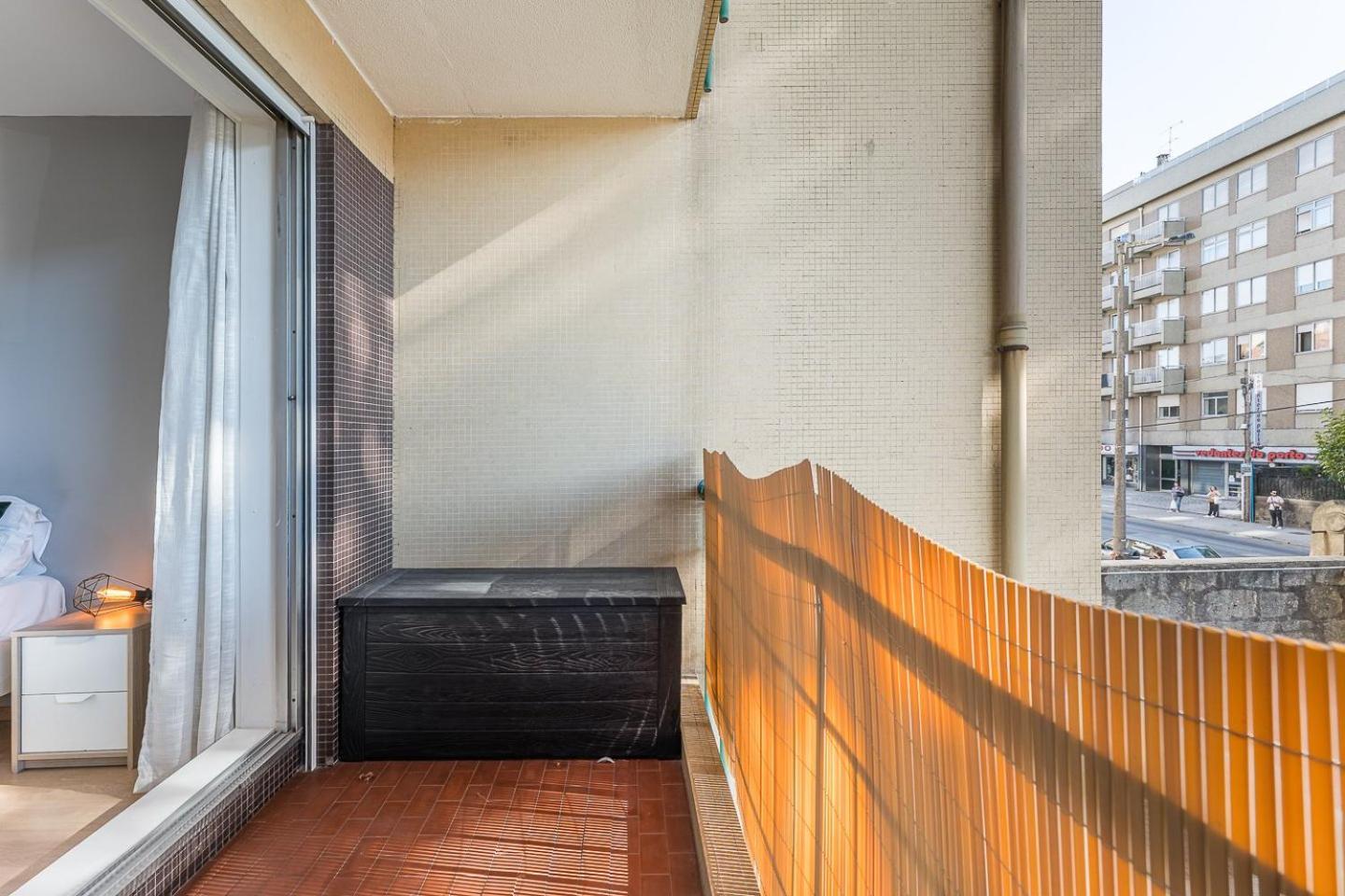 Appartement Guestready - Shades Of Blue With Balcony *