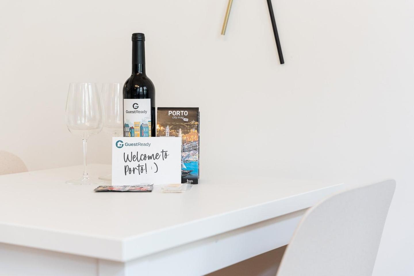 Guestready - Amazing In The Heart Of * Porto