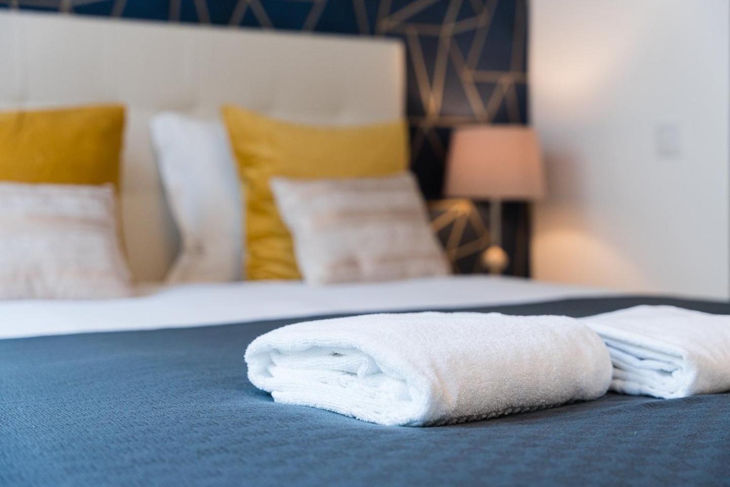 Guestready - Amazing In The Heart Of Apartment *