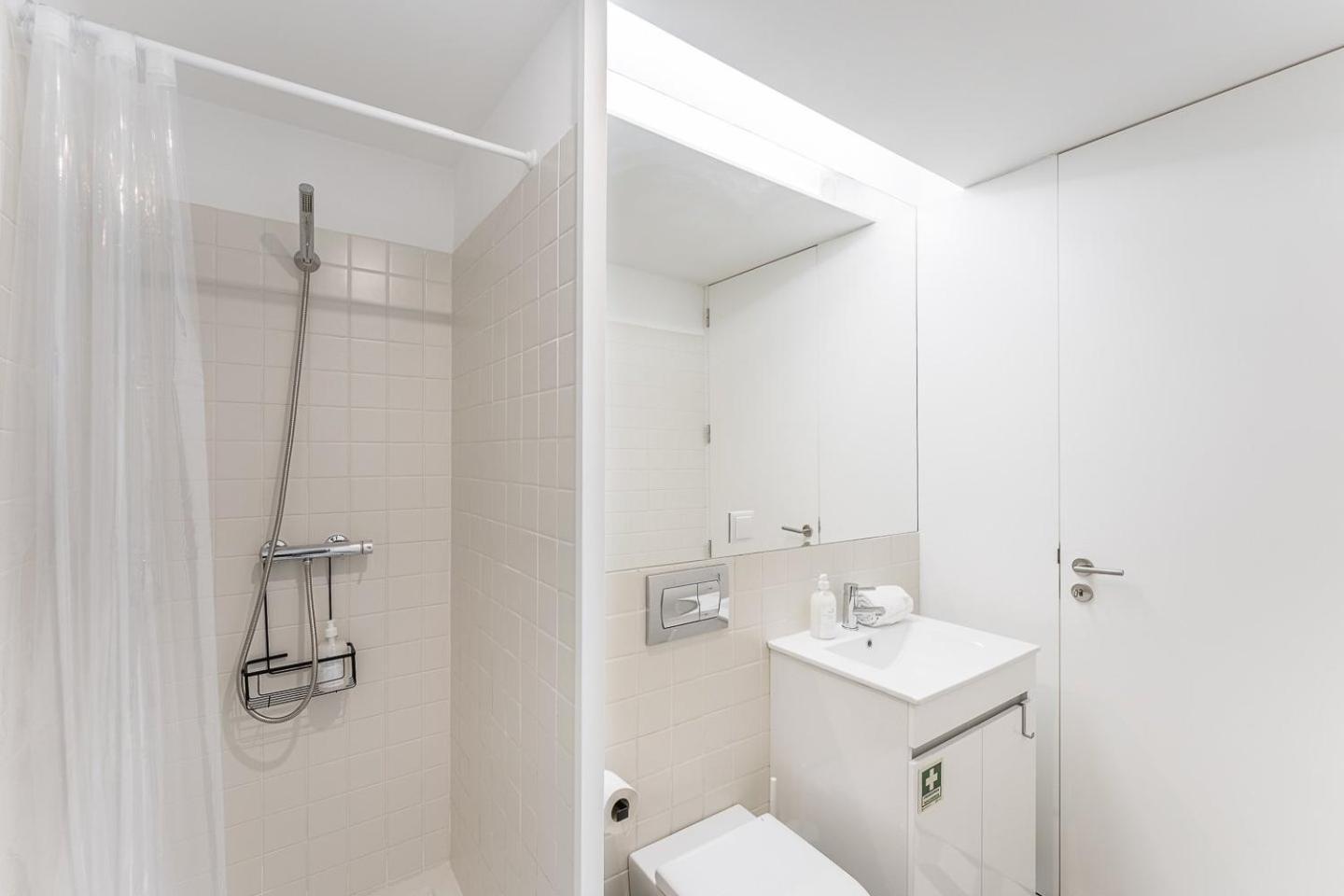 Apartment Guestready - Amazing In The Heart Of Porto