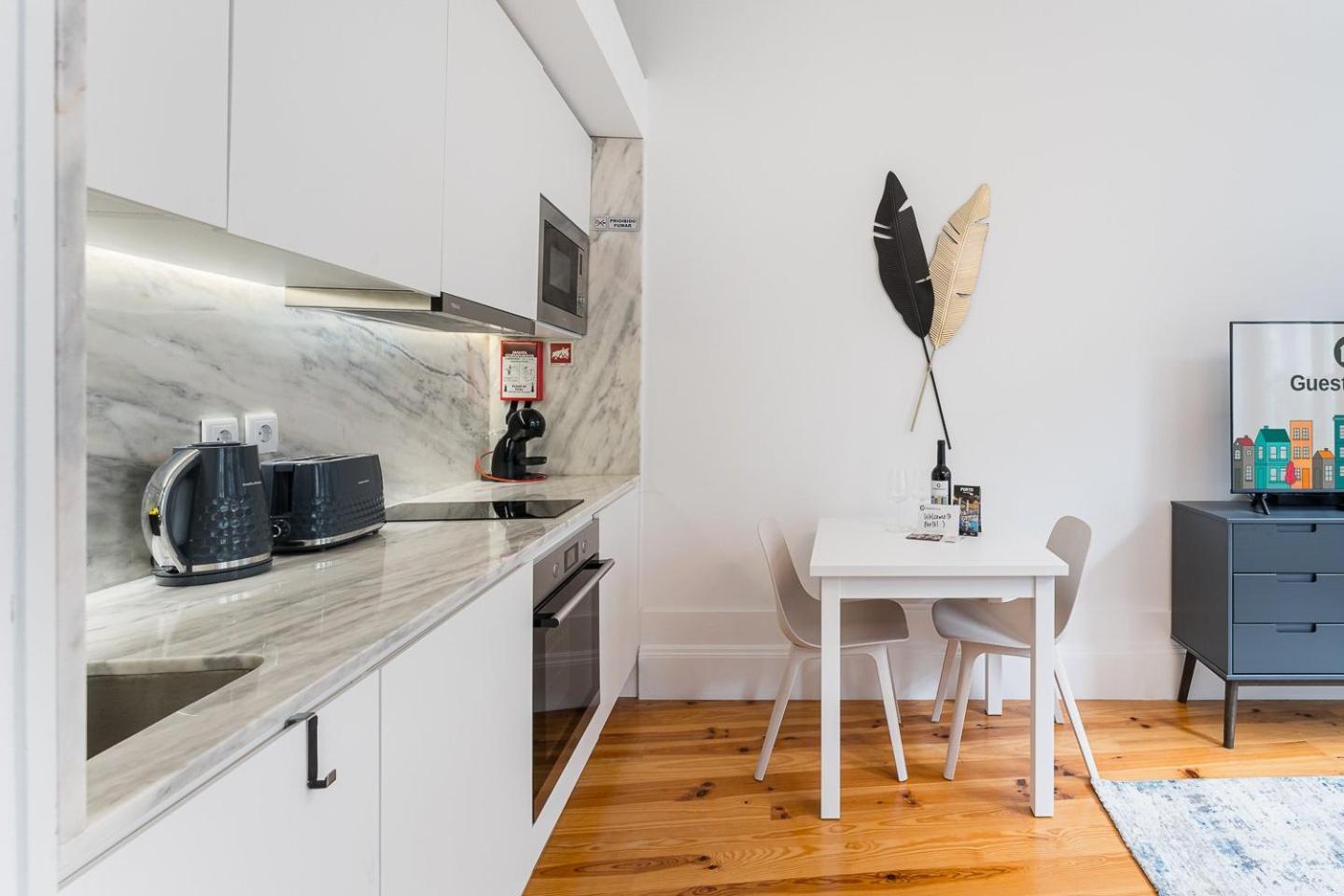 Guestready - Amazing In The Heart Of * Porto