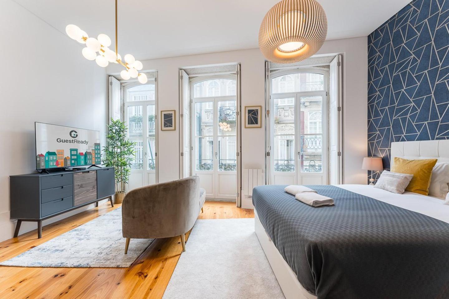 Apartment Guestready - Amazing In The Heart Of