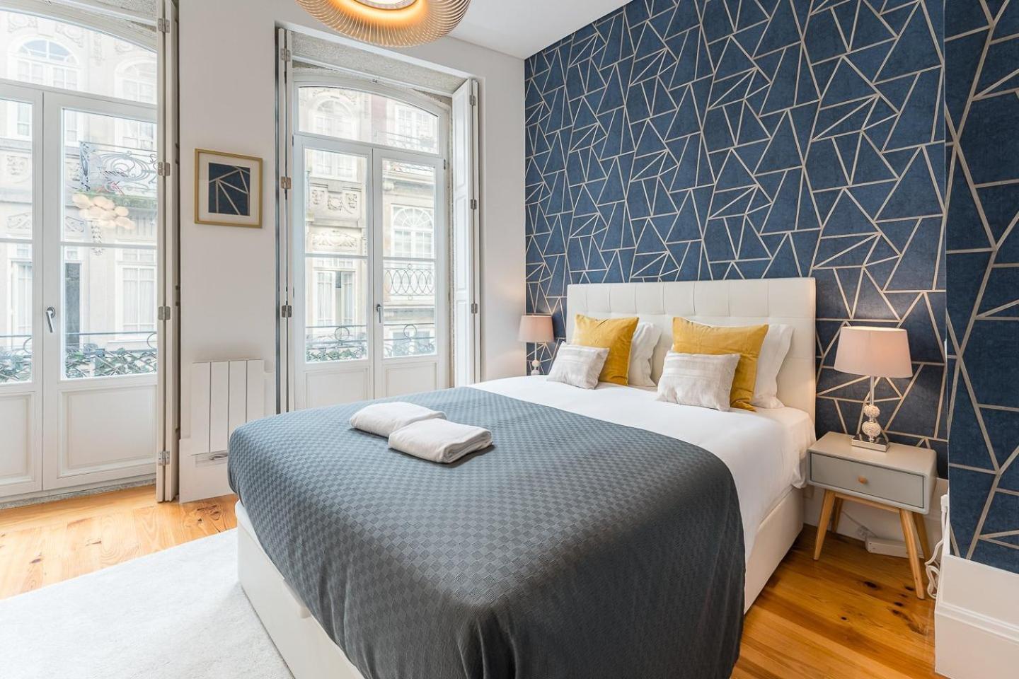 Apartment Guestready - Amazing In The Heart Of Porto