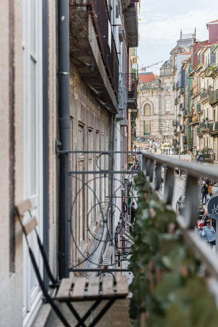 Guestready - Amazing In The Heart Of * Porto