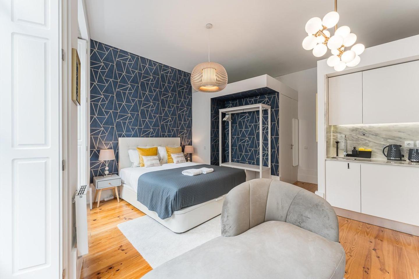 Guestready - Amazing In The Heart Of Apartment