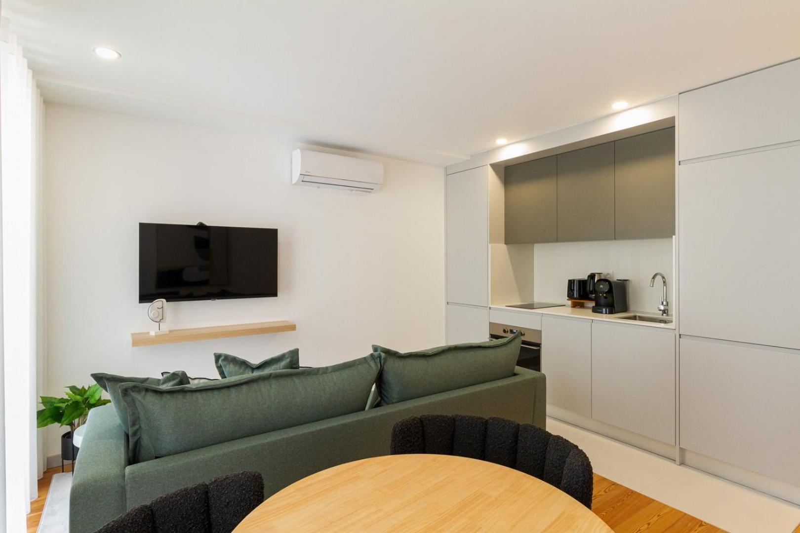 Guestready - Cozy Vitoria Apartment *