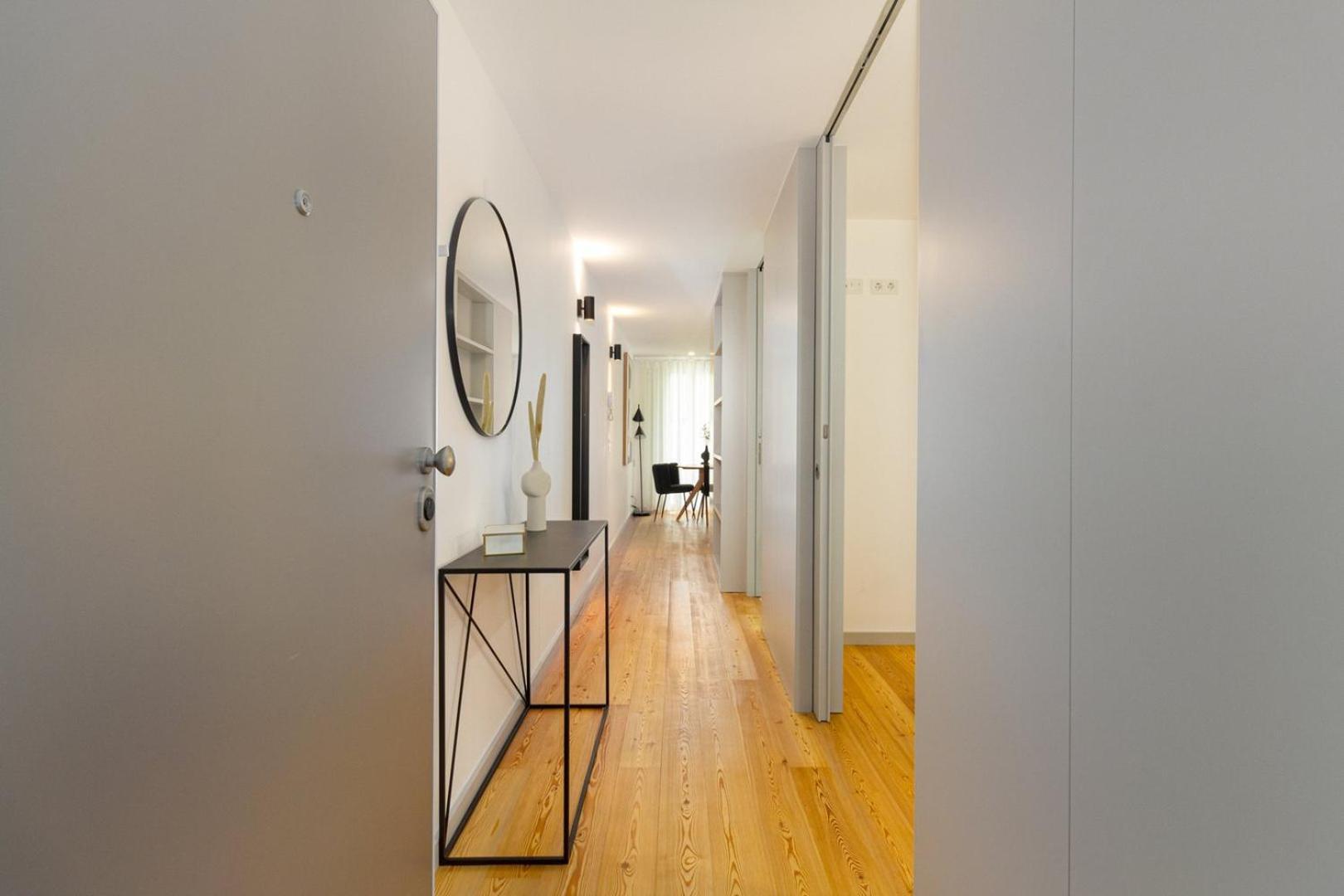 Apartment Guestready - Cozy Vitoria Porto