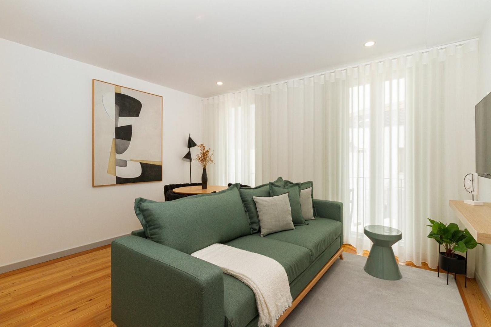 Guestready - Cozy Vitoria Porto