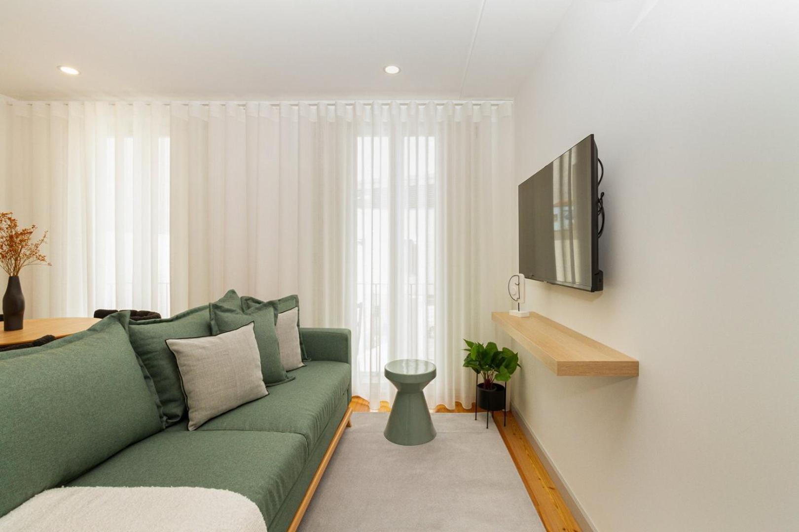 Guestready - Cozy Vitoria