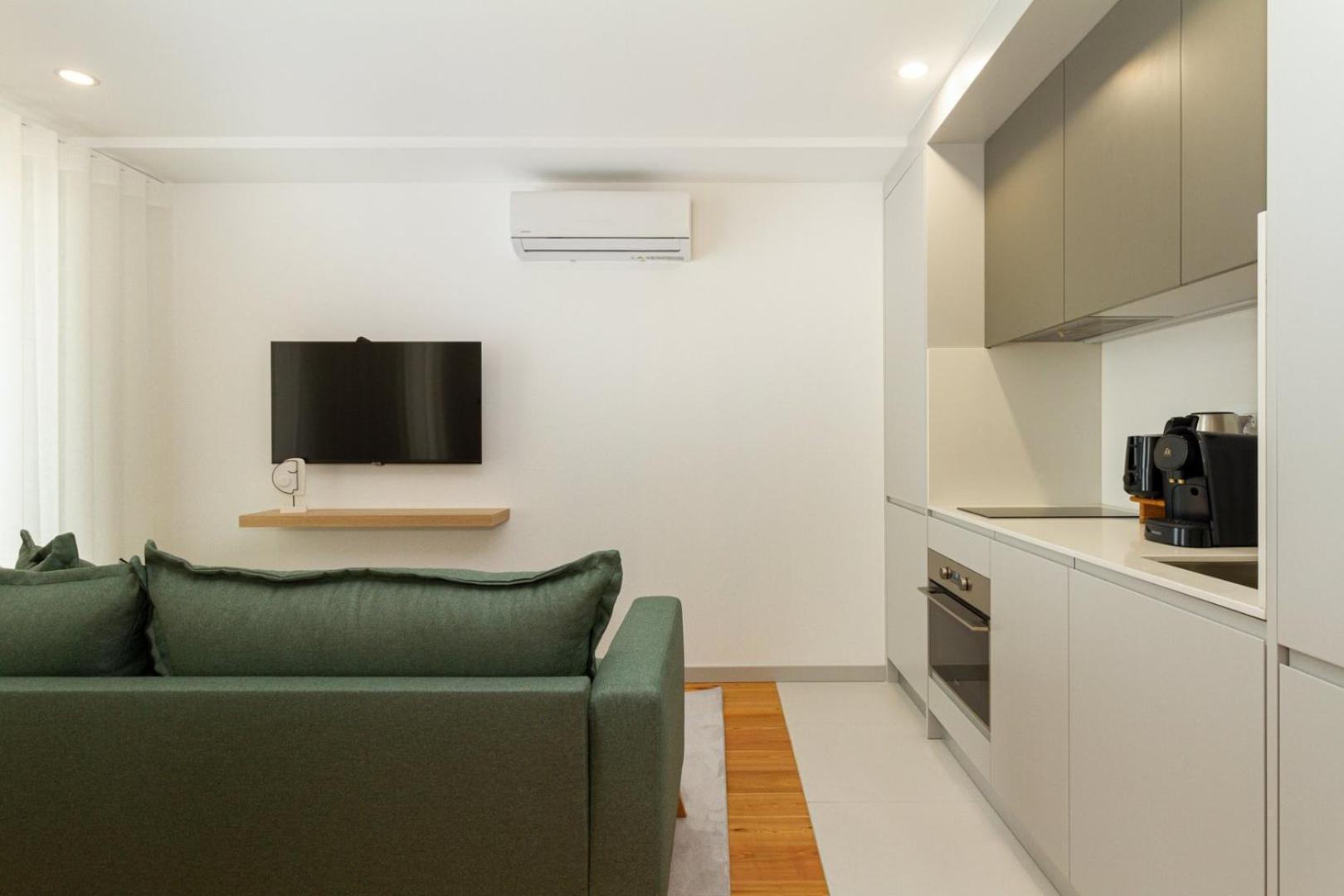 Apartment Guestready - Cozy Vitoria