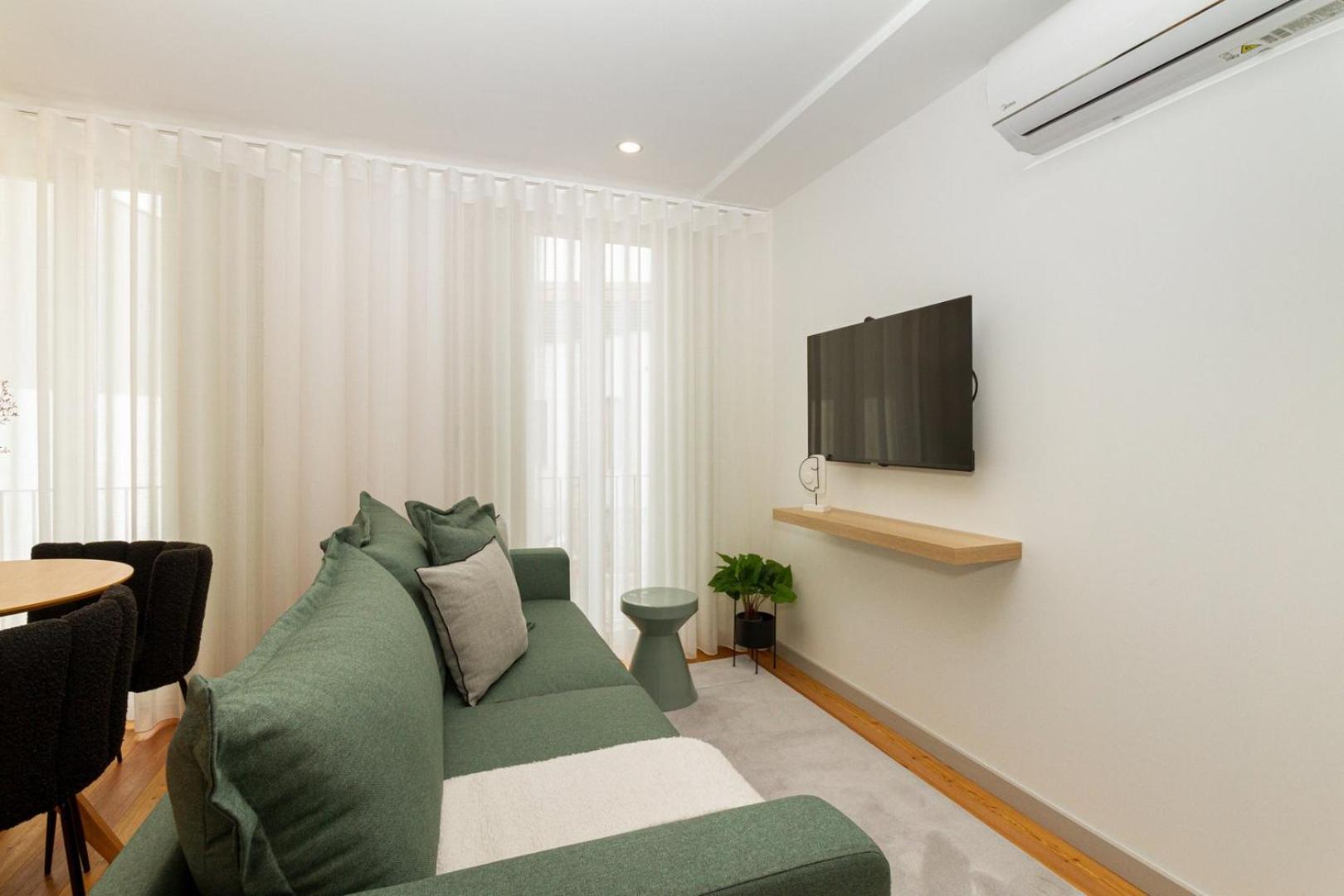 Apartment Guestready - Cozy Vitoria *