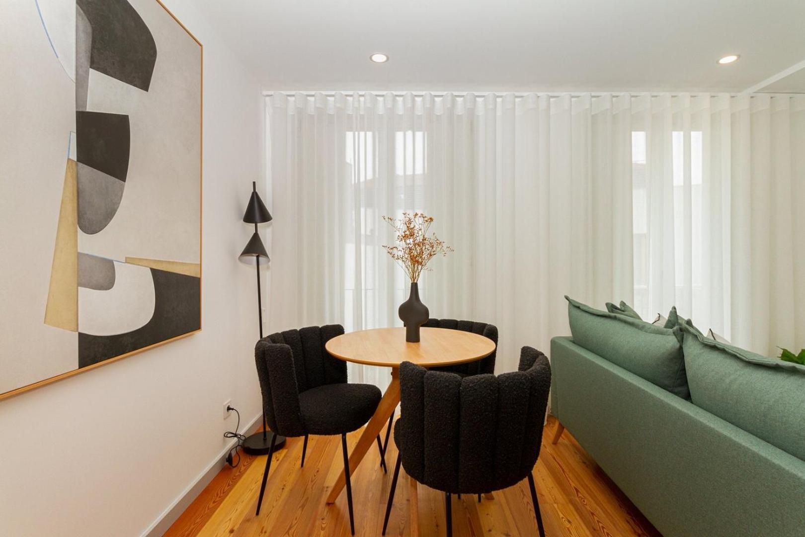 Guestready - Cozy Vitoria Apartment Porto
