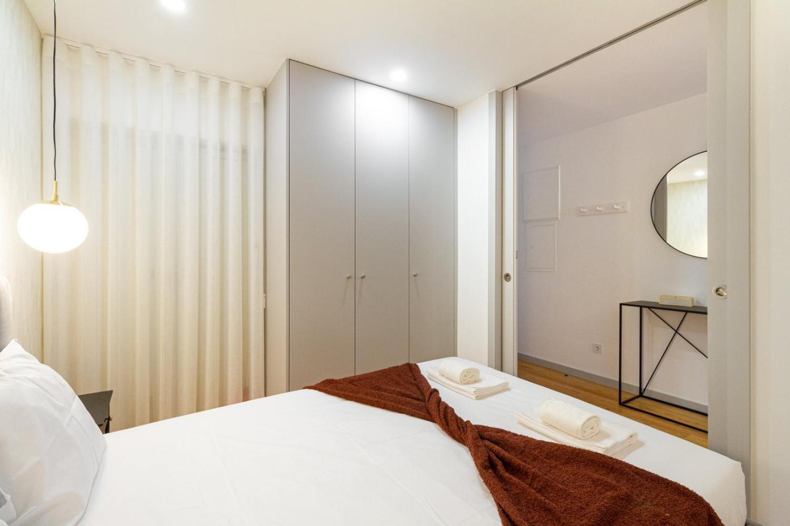 Guestready - Cozy Vitoria Porto