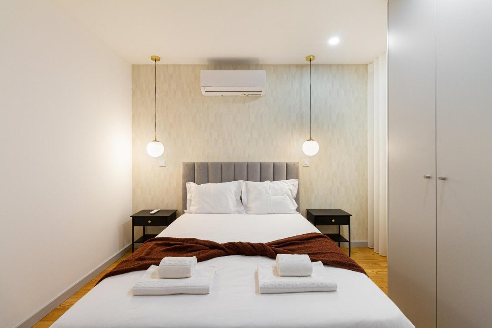 Guestready - Cozy Vitoria * Porto