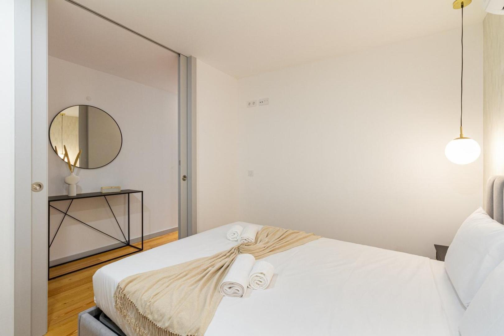 Guestready - Cozy Vitoria Apartment