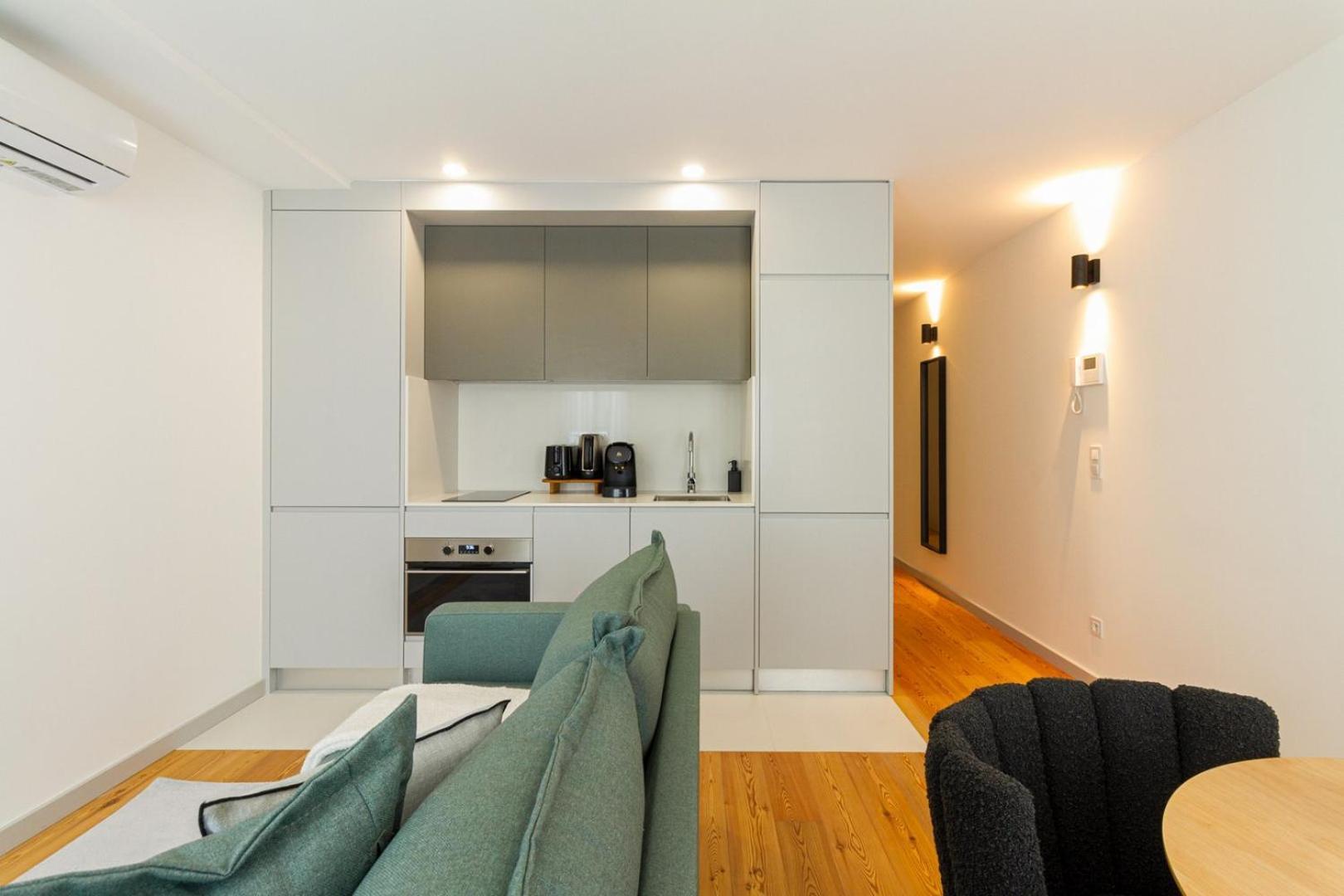 Apartment Guestready - Cozy Vitoria