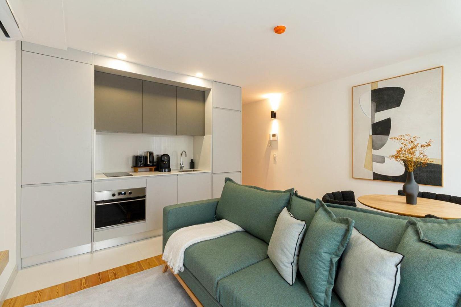 Guestready - Cozy Vitoria * Porto