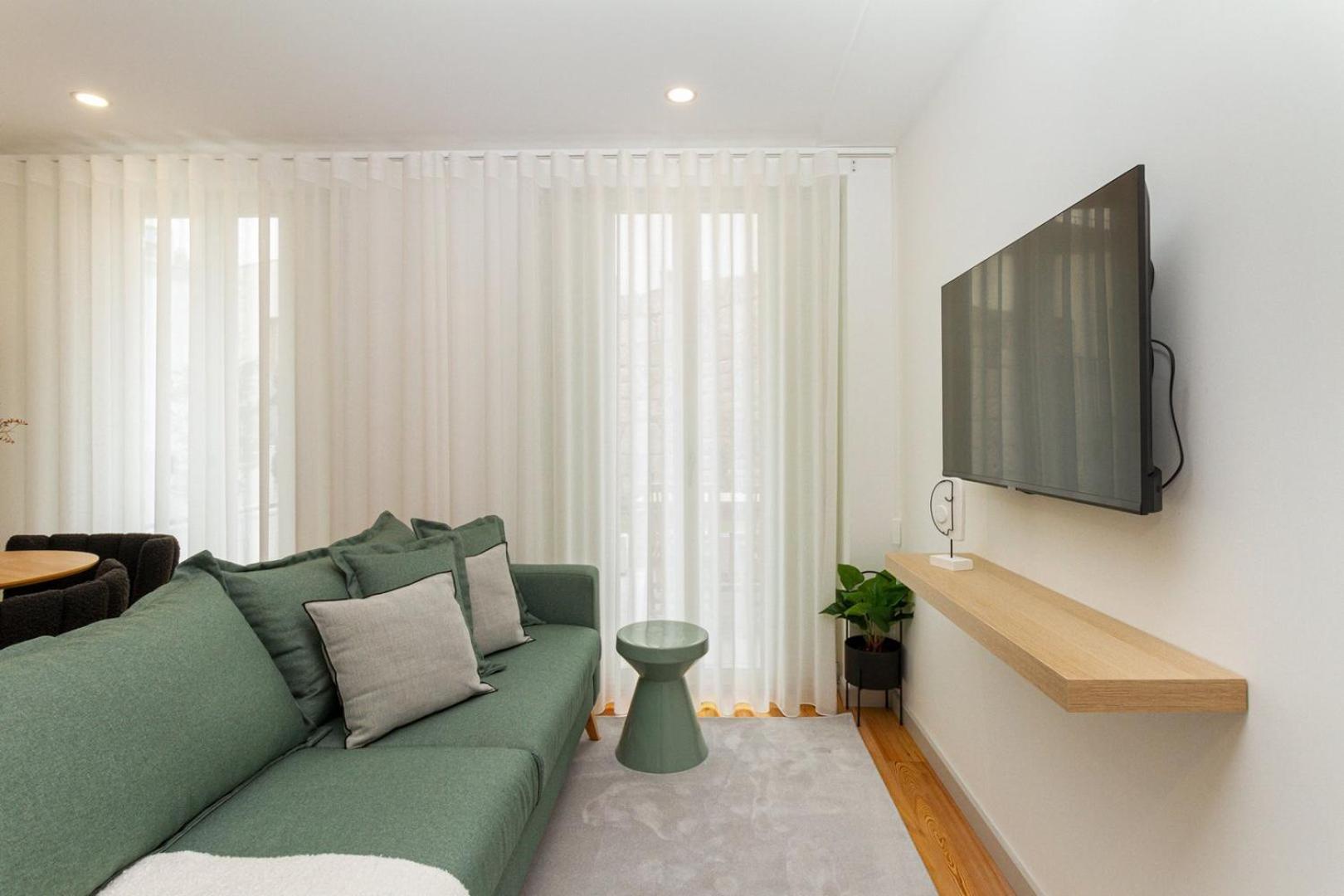 Guestready - Cozy Vitoria