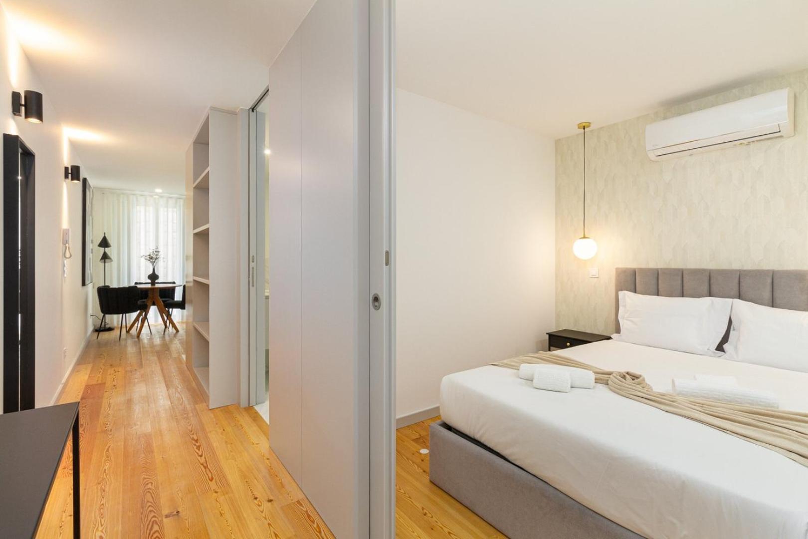Guestready - Cozy Vitoria Apartment