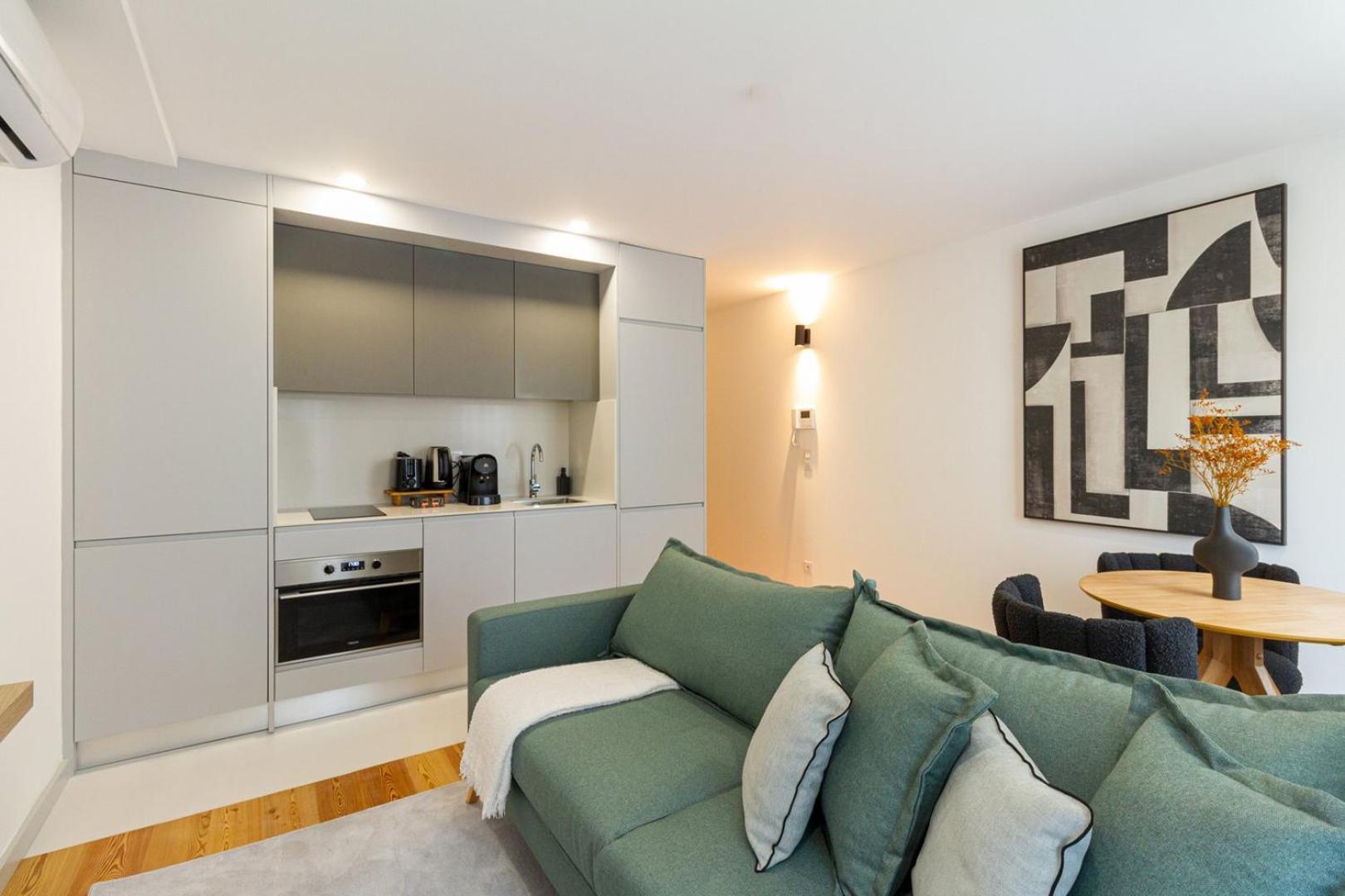 Guestready - Cozy Vitoria Apartment *