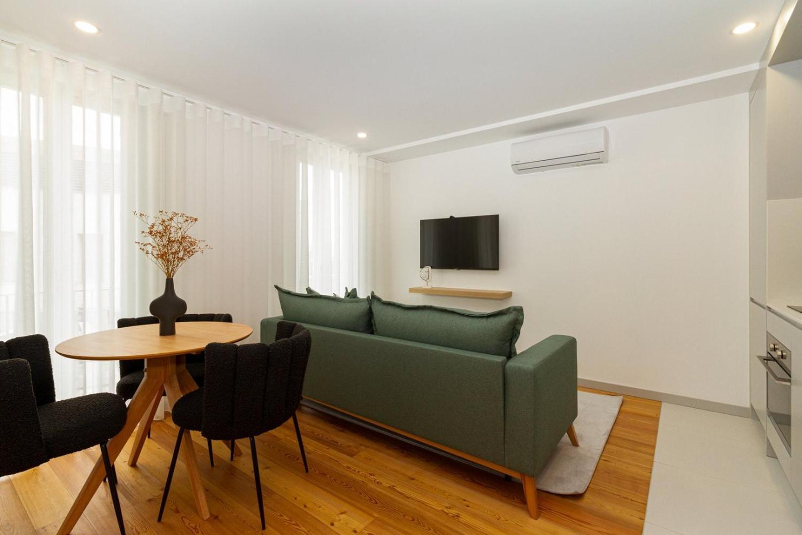 Guestready - Cozy Vitoria Apartment Porto