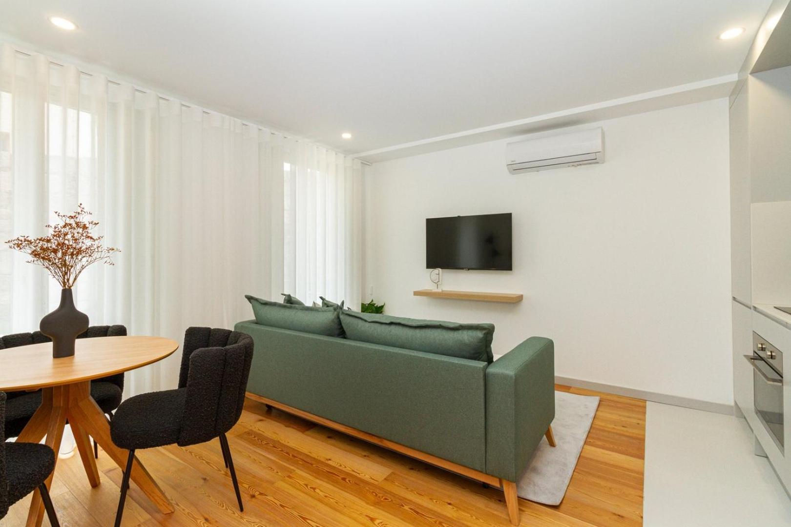 Guestready - Cozy Vitoria *