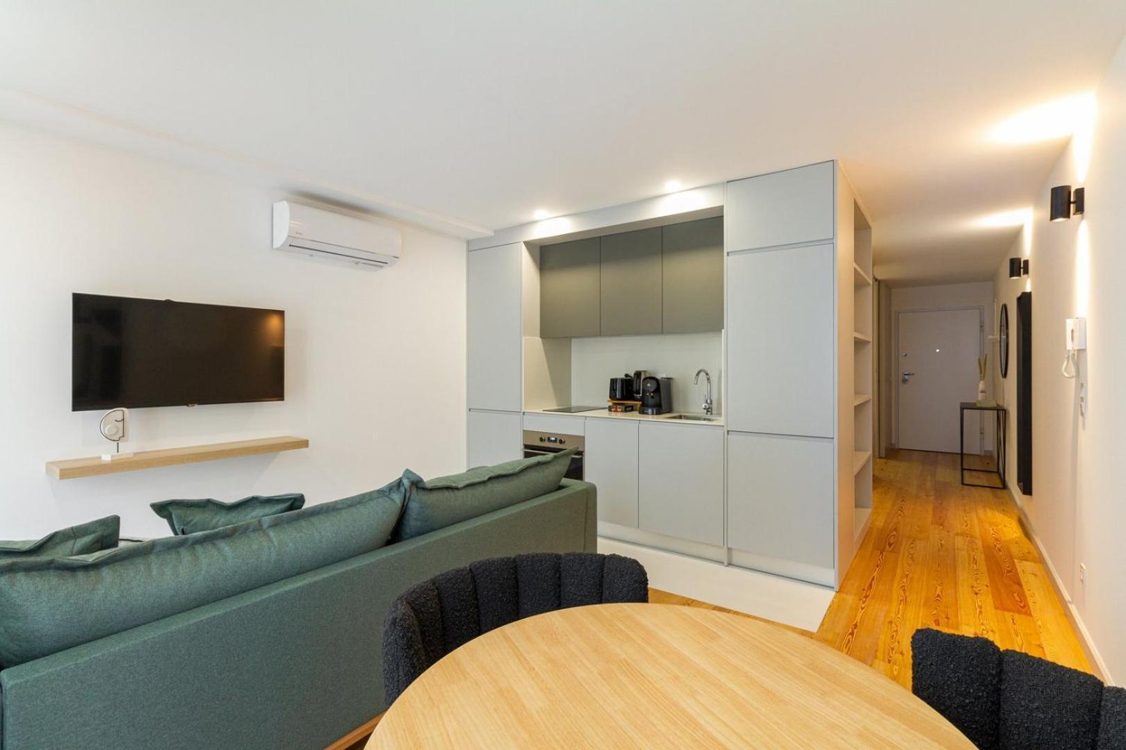 Guestready - Cozy Vitoria * Porto