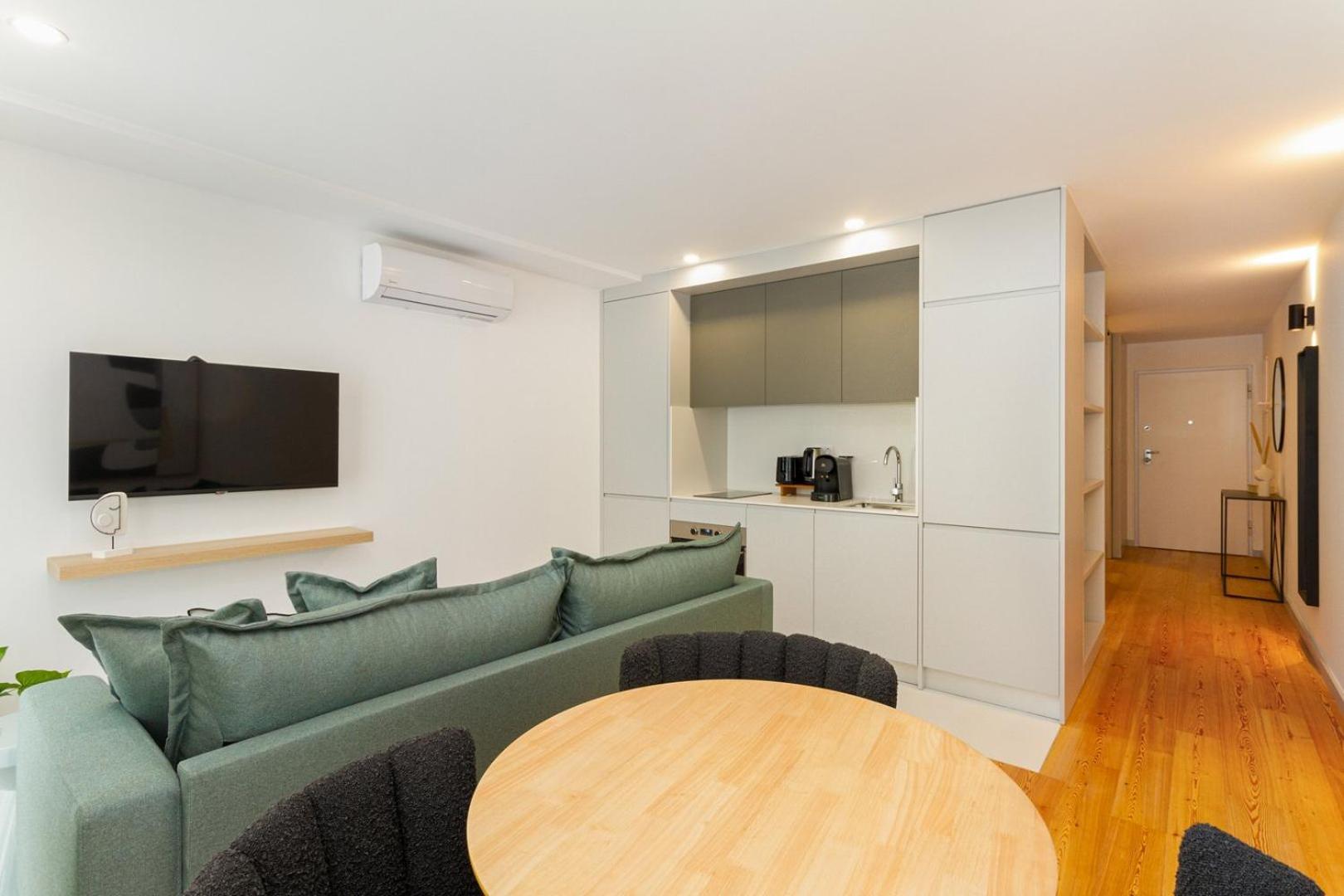 Guestready - Cozy Vitoria