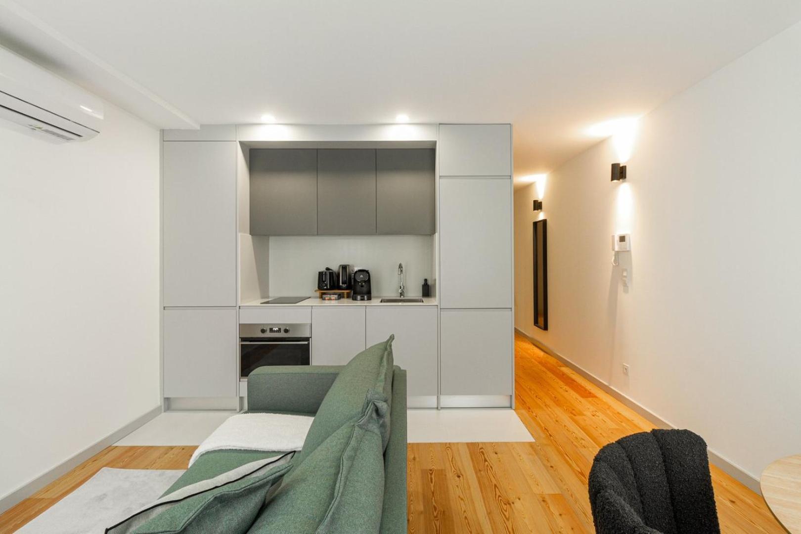 Guestready - Cozy Vitoria Apartment *