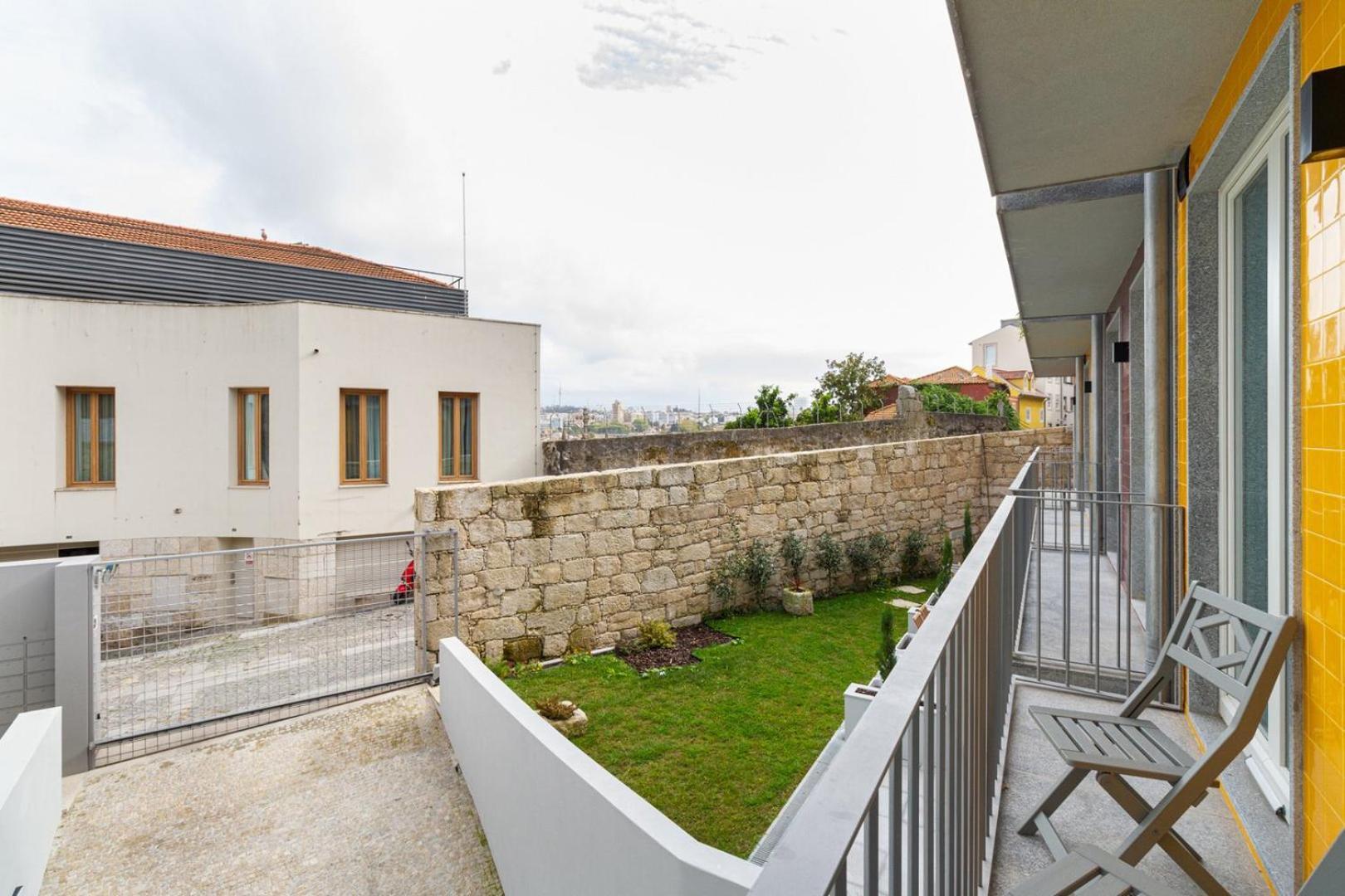 Guestready - Cozy Vitoria Apartment Porto