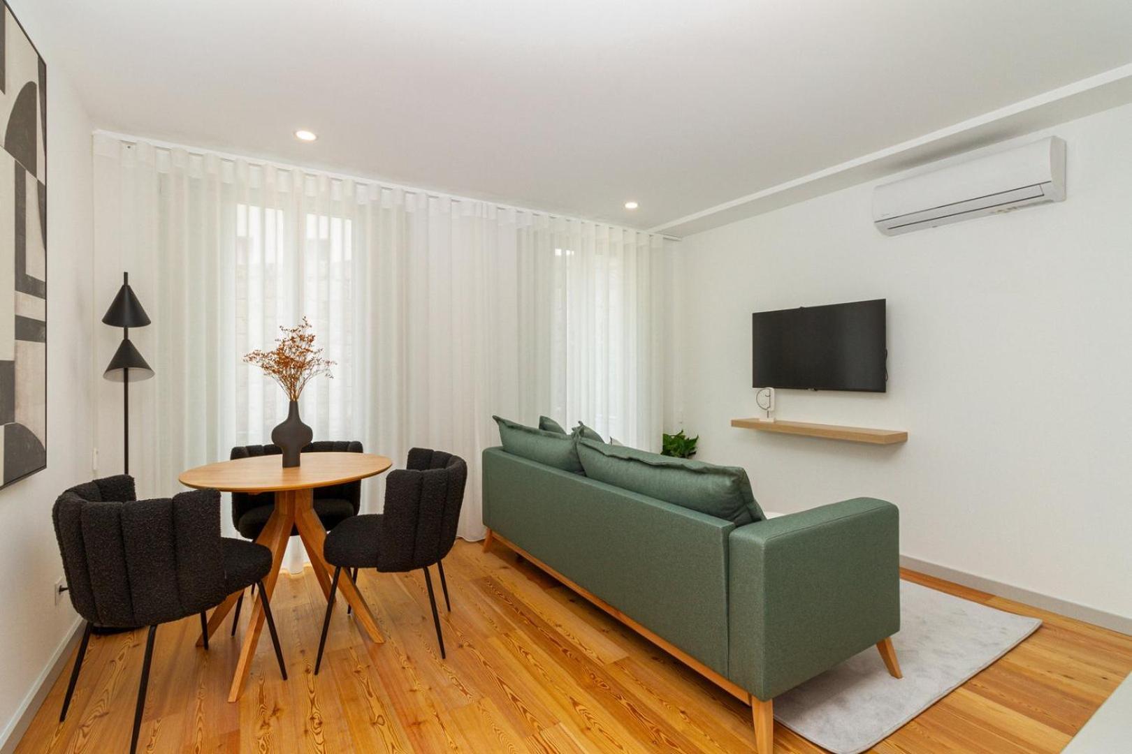Guestready - Cozy Vitoria *