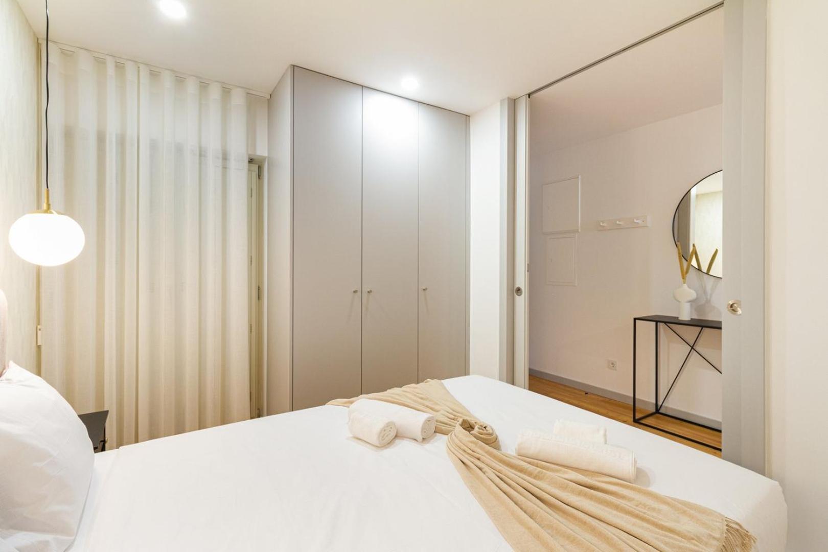 Guestready - Cozy Vitoria * Porto
