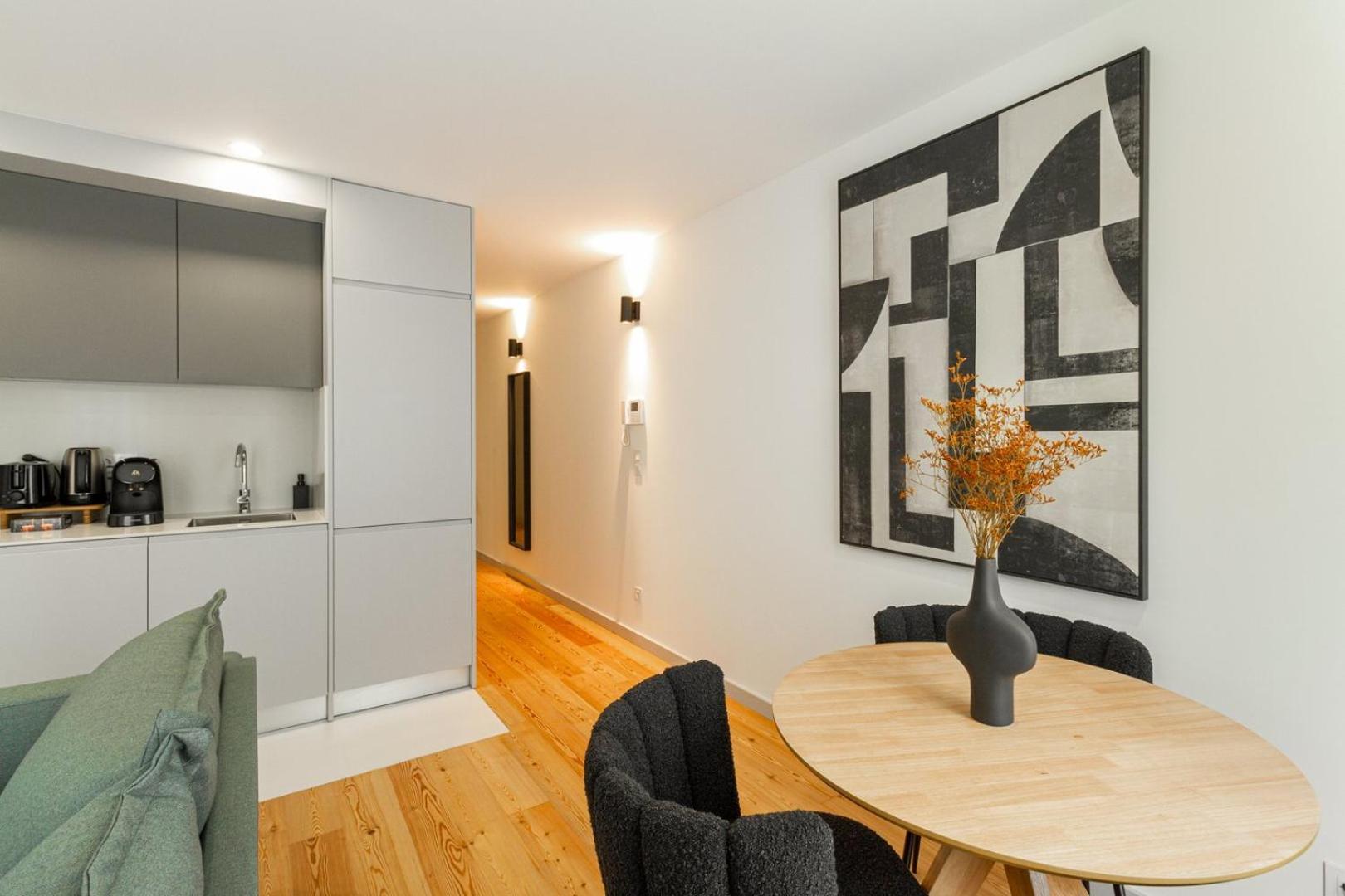 Apartment Guestready - Cozy Vitoria *