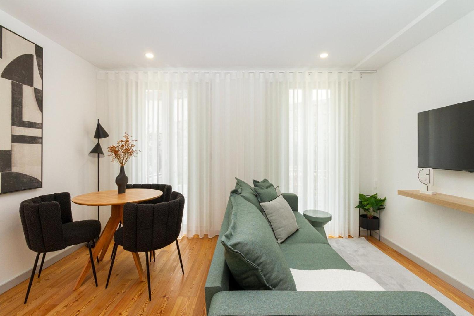 Guestready - Cozy Vitoria Apartment Porto