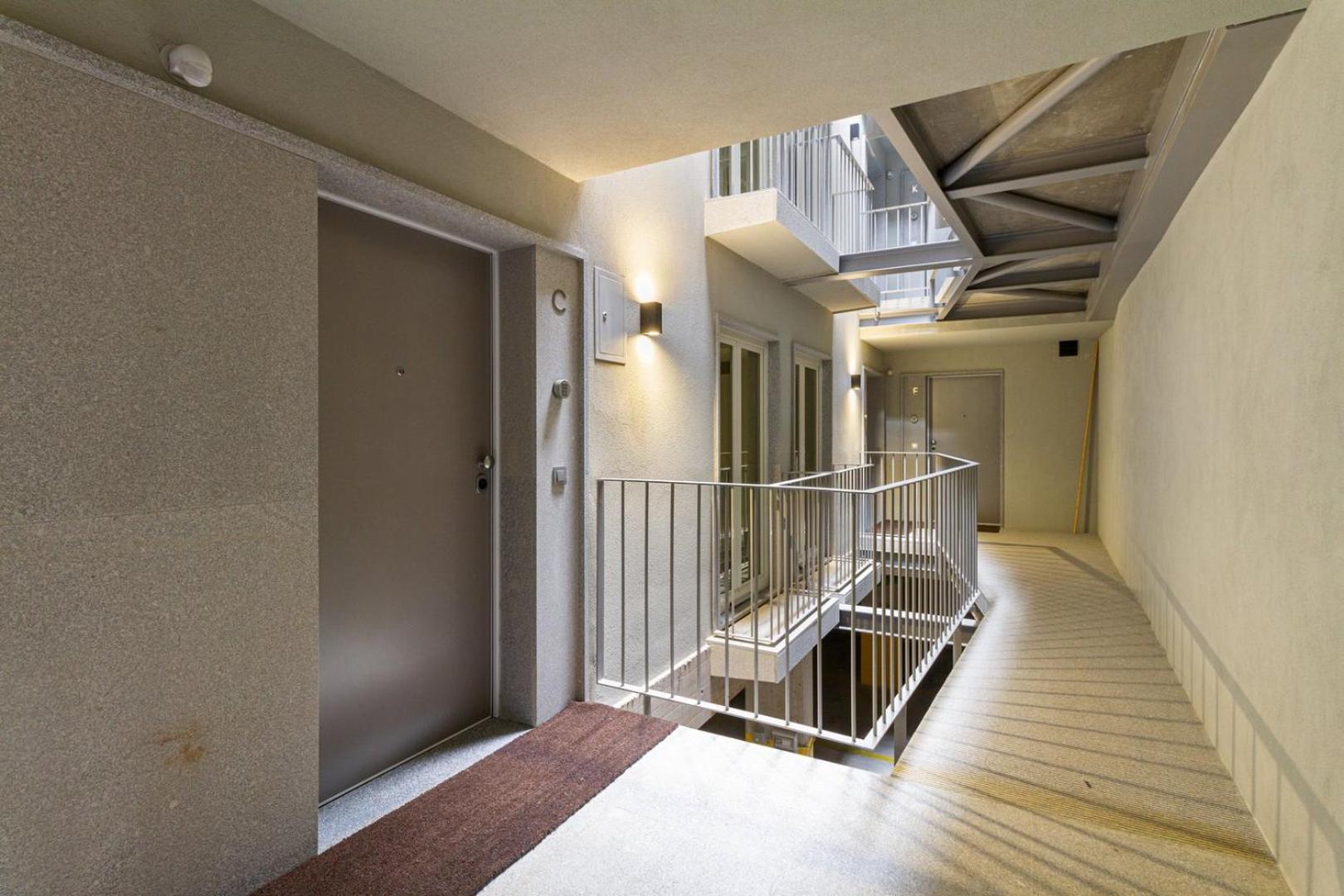 Apartment Guestready - Cozy Vitoria Porto
